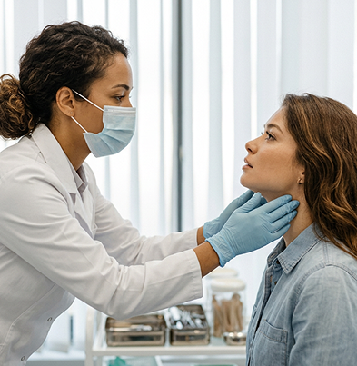 Médico endocrinologista - pós-graduação em Endocrinologia EpexMed Anápolis